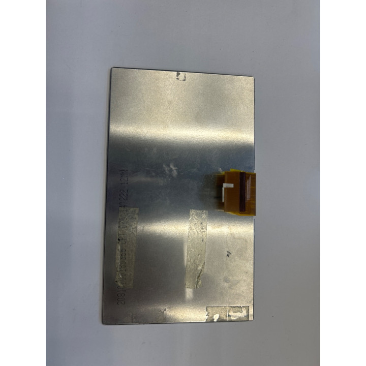 Pantallas tablets  16,5 x 10,5