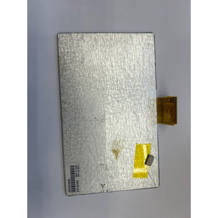 Pantallas tablets  16,5 x 10,5