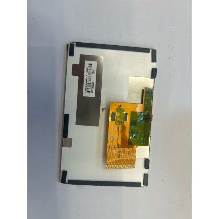 Pantalla tablets 12 x 8