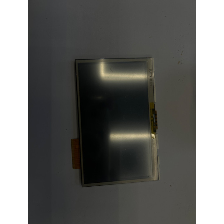 Pantalla tablets 10,5 x 7