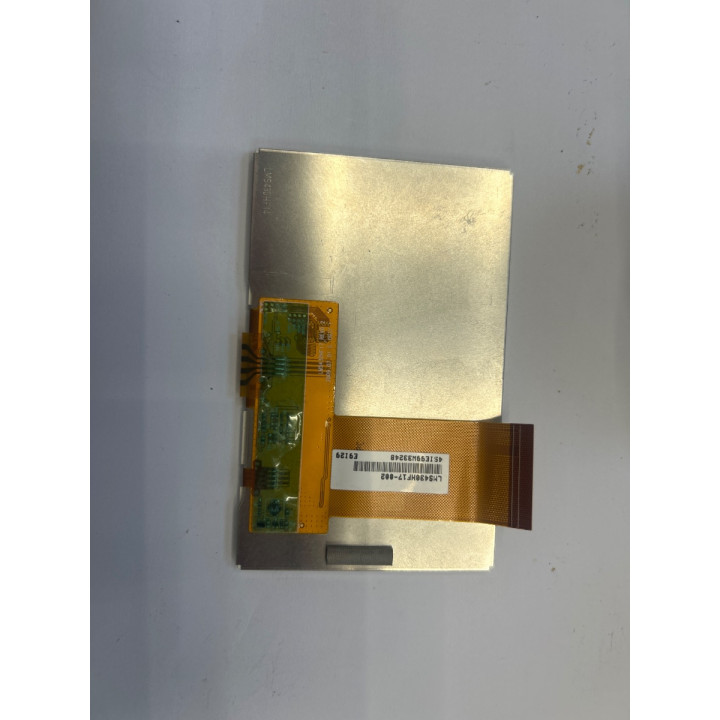 Pantalla tablets 10,5 x 7