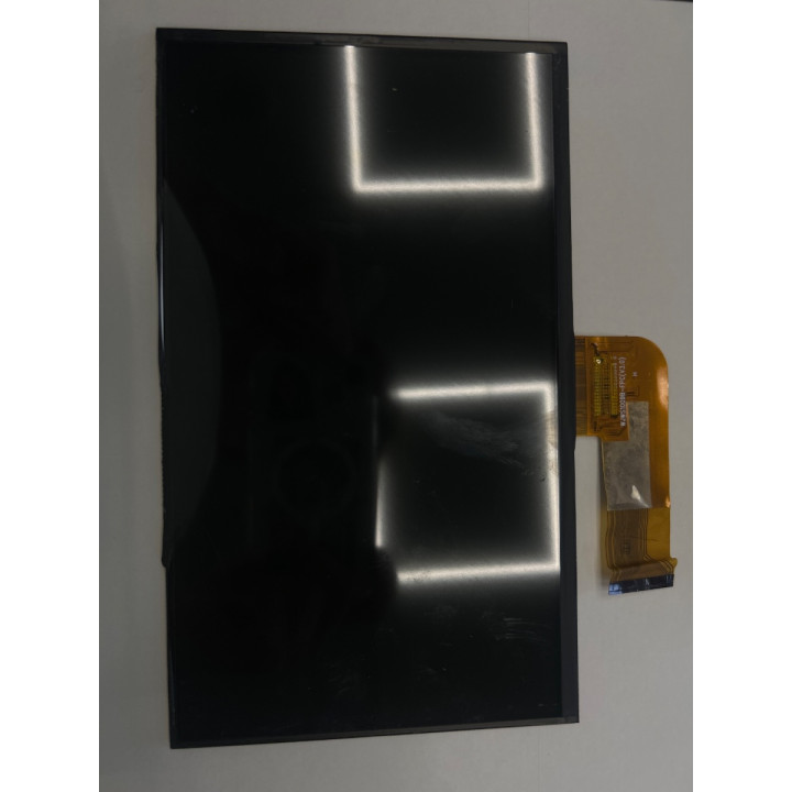 Pantalla tablets 23x13,5