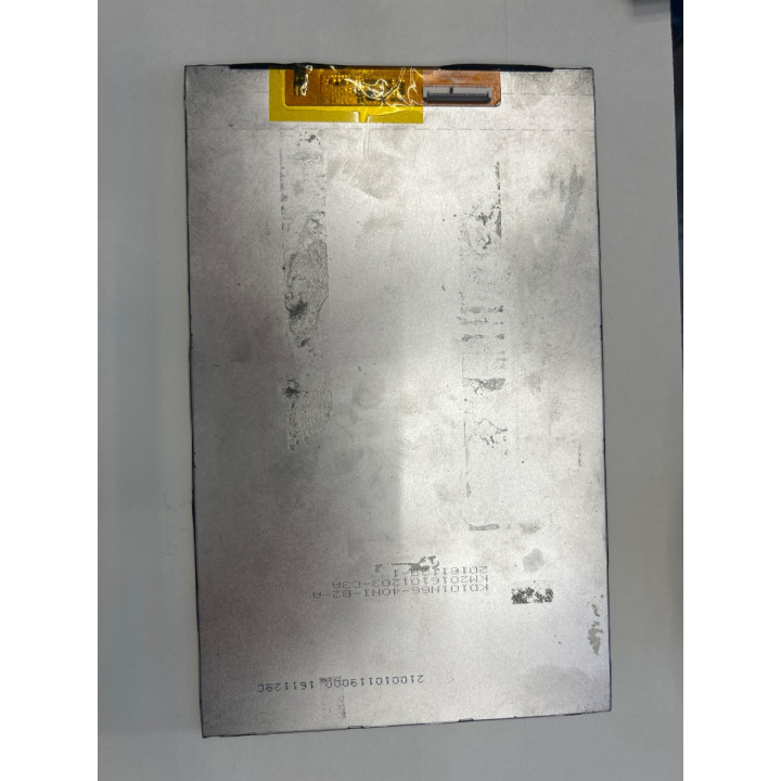 Pantalla tablets 23x14
