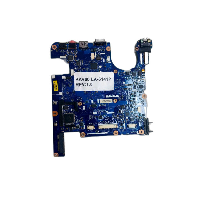 KAV60 LA-5141P REV:1.0