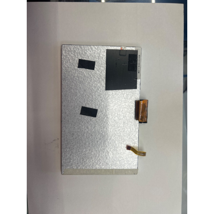 Pantalla tablets 9,5 x 16,5
