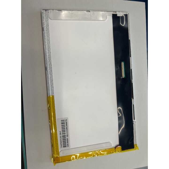 Pantalla tablets 23,5 x 14