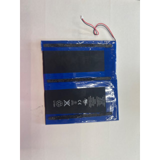 Batería tablets 12,5 x 11,5