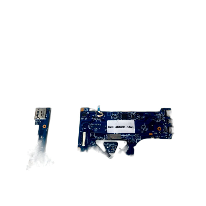 Dell latidude 3340