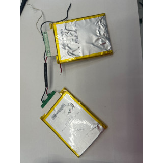 Batería tablets 6,5x8,5