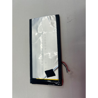 Batería tablets 15x7