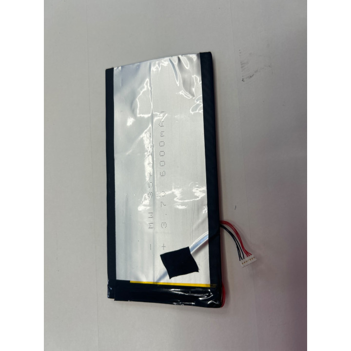 Batería tablets 15x7