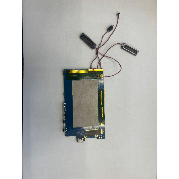 Placa base tablets genérica