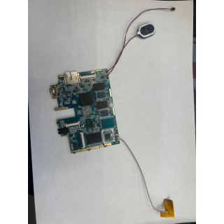 Placa base tablets genérica