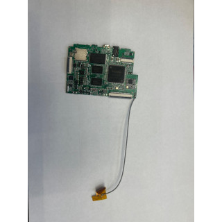 Placa base tablets genérica