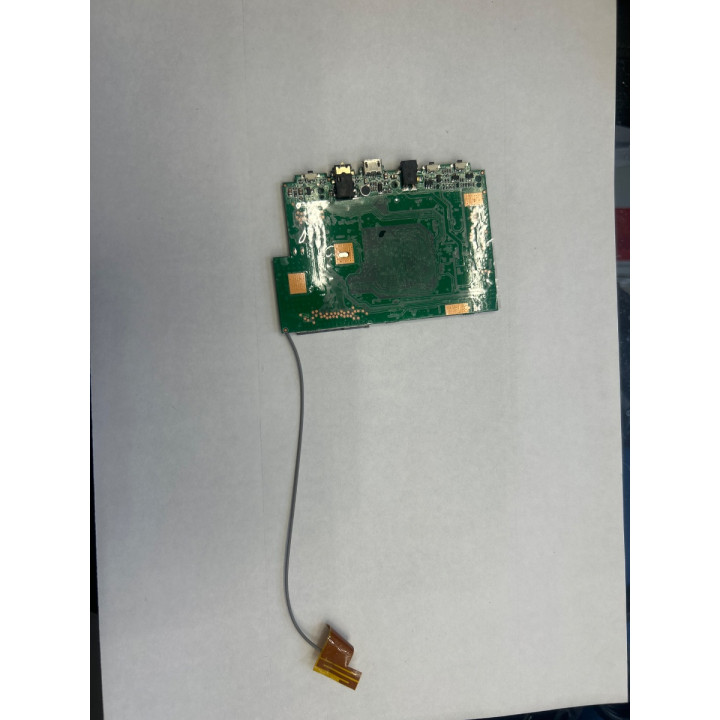 Placa base tablets genérica