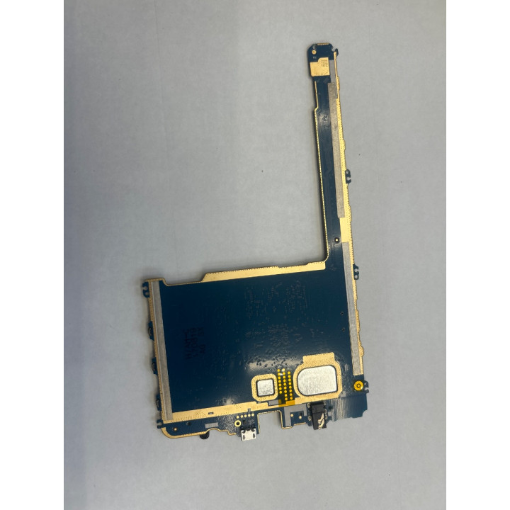 Placa base tablets genérica