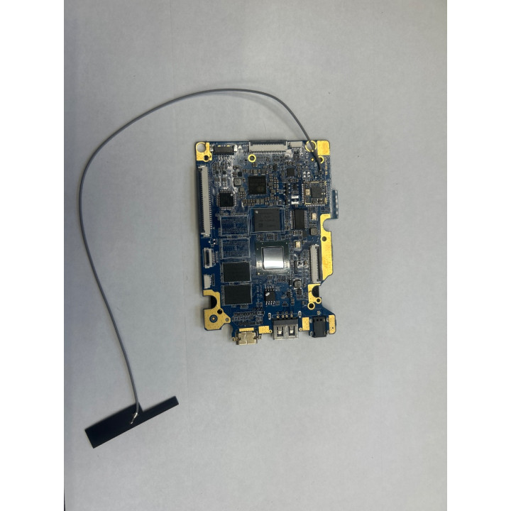 Placa base tablets genérica