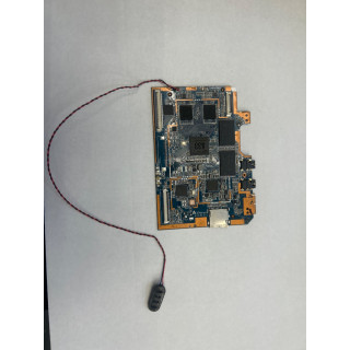 Placa base tablets genérica