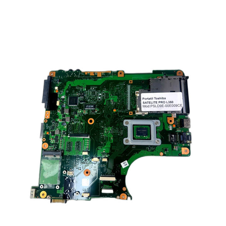 Toshiba Satélite PRO L350 mod:PSLD9E-00E009CE