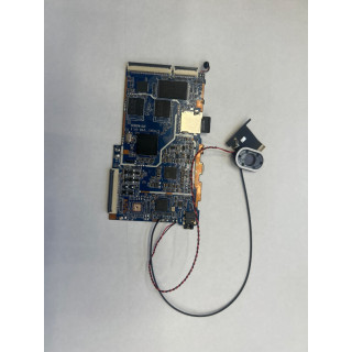 Placa base tablets genérica