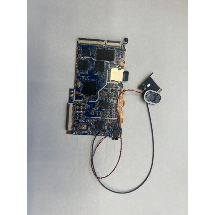Placa base tablets genérica