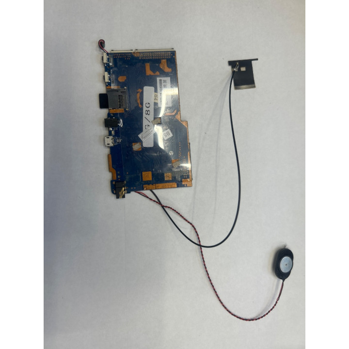 Placa base tablets genérica