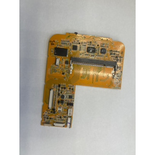 Placa base tablets genérica
