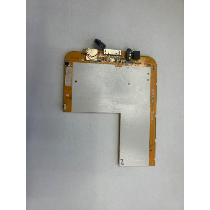 Placa base tablets genérica