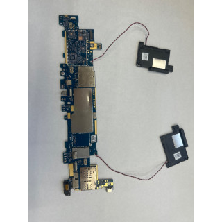 Placa base tablets genérica