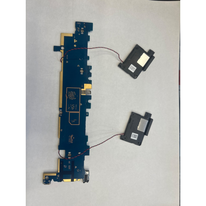 Placa base tablets genérica