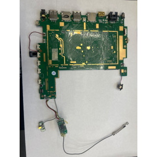 Placa base tablets genérica