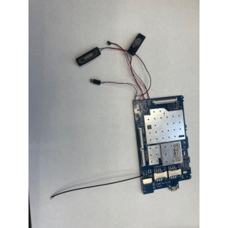 Placa base tablets genérica