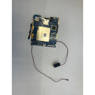Placa base tablets genérica