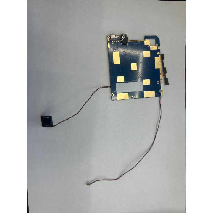 Placa base tablets genérica