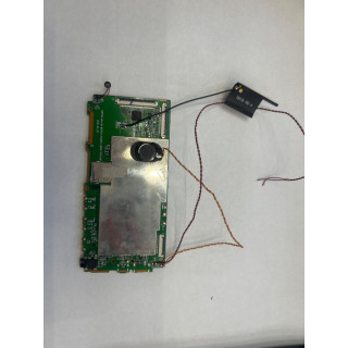 Placa base tablets genérica