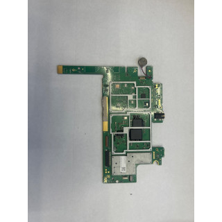Placa base tablets genérica