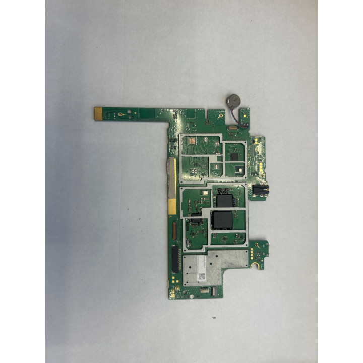 Placa base tablets genérica