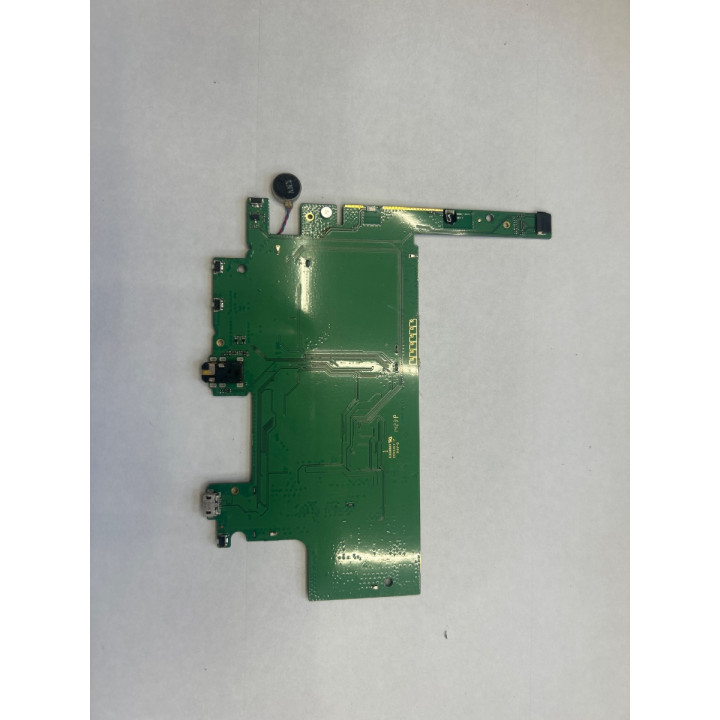 Placa base tablets genérica