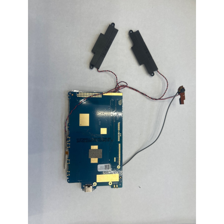 Placa base tablets genérica K907PJGC2