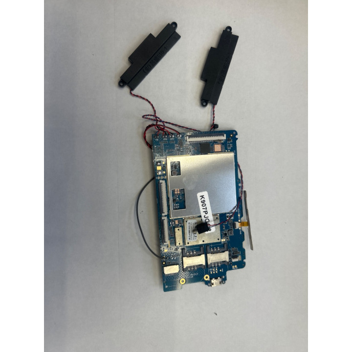 Placa base tablets genérica K907PJGC2