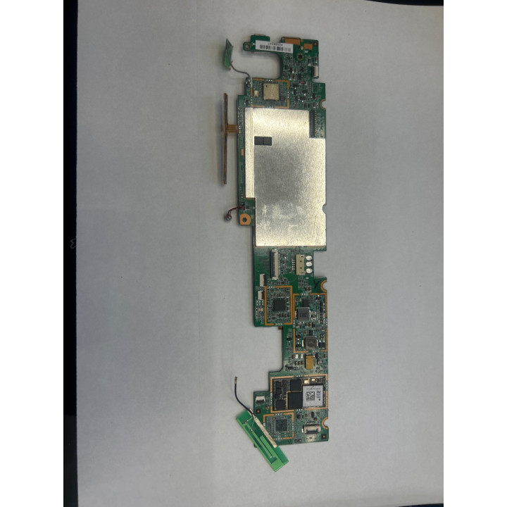 Placa base tablets genérica