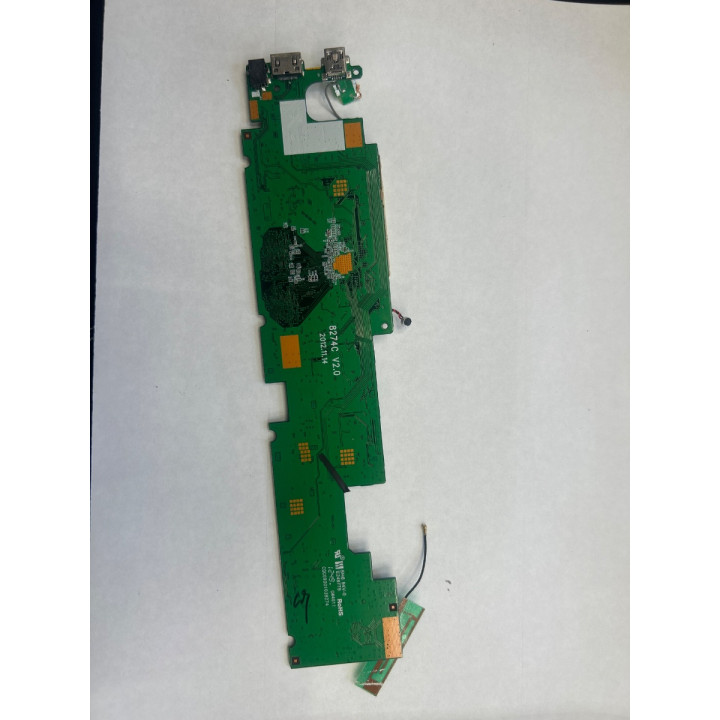 Placa base tablets genérica