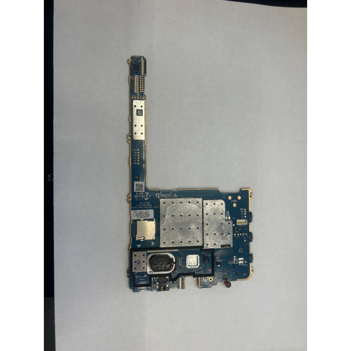Placa base tablets genérica