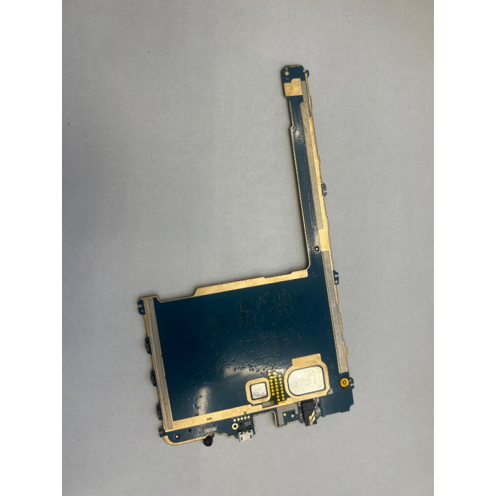 Placa base tablets genérica