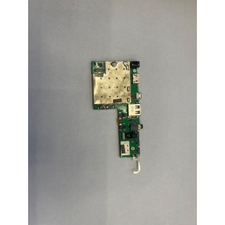 Placa base tablets genérica