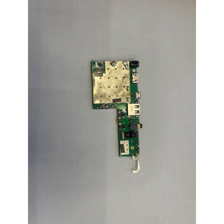 Placa base tablets genérica