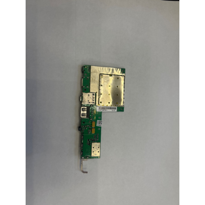 Placa base tablets genérica