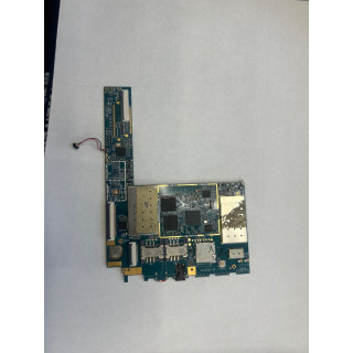 Placa base tablets genérica