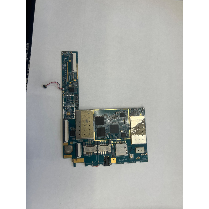 Placa base tablets genérica