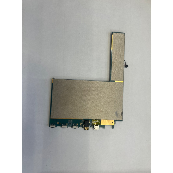 Placa base tablets genérica